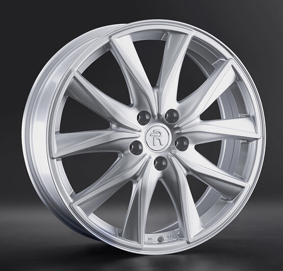 Диск Replay Chg12 19x7 5x114.30 ET45 DIA60.10 S