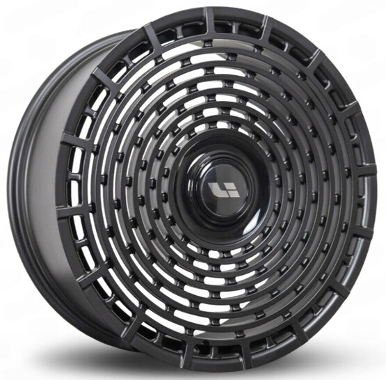 Диск K.a.n. D208 23x9 5x120 ET40 DIA62.50 MB