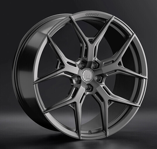 Диск Ls Forged Fg14 18x8 5x108 ET45 DIA63.30 S