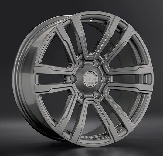 Диск Ls Forged Fg11 19x8 6x139.70 ET25 DIA106.10 MGM