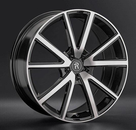 Диск Replay Ns287 20x8.50 5x114.30 ET50 DIA66.10 BKF