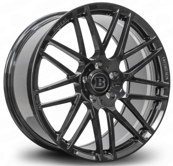 Диск K.a.n. Yk578 20x8.50 5x112 ET36 DIA66.60 GB