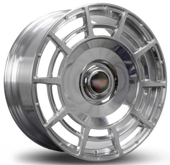 Диск K.a.n. Fw895 24x10 6x139.70 ET20 DIA78.10 P