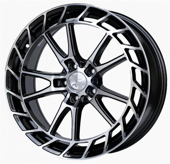 Диск Rr Cssya5641 18x8 5x114.30 ET40 DIA67.10 LK