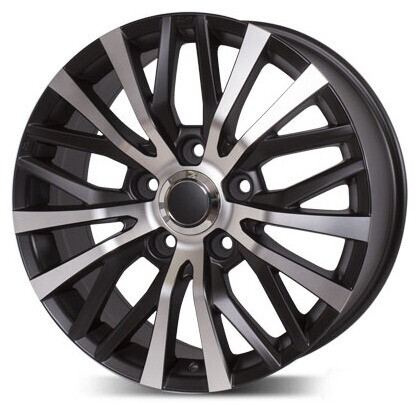 Диск Replica Fr Lx98 20x8.50 5x150 ET54 DIA110.10 CBMF