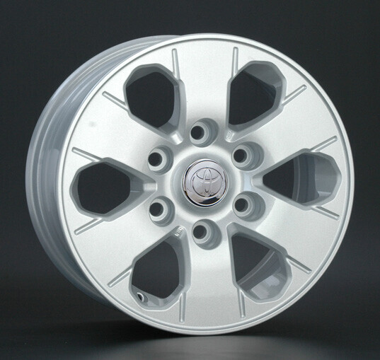 Диск Replay Ty124 15x6 6x139.70 ET30 DIA106.10 S