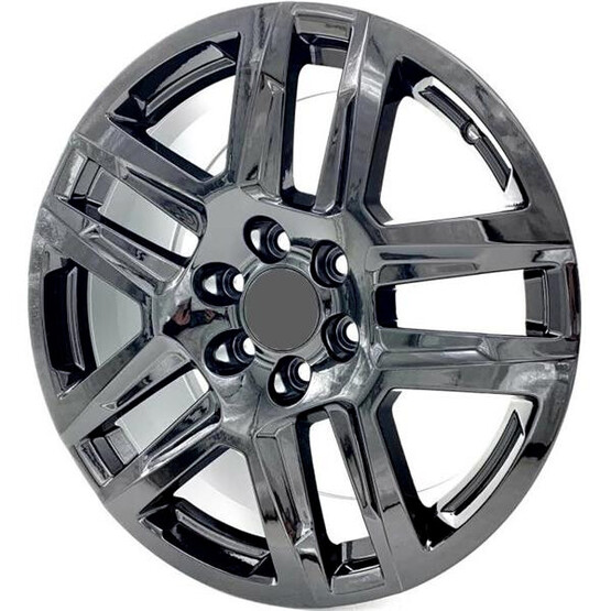 Диск K.a.n. 7025 23x11.50 5x112 ET47 DIA66.60 MG