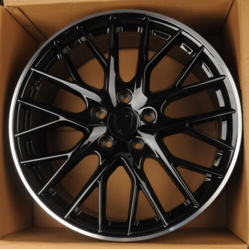 Диск Replica Dws Pr-3083 21x11.50 5x130 ET69 DIA71.60 MBI