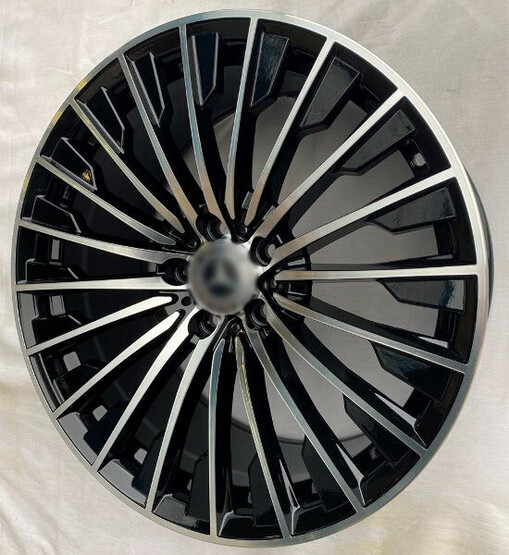 Диск Replica Dws Mb-3062 19x8 5x112 ET36 DIA66.60 MB