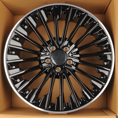 Диск Replica Dws Mb-3062 19x8 5x112 ET36 DIA66.60 MBI