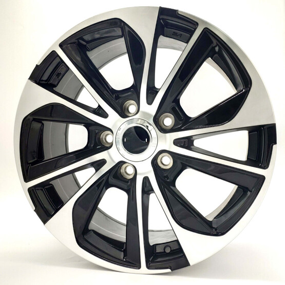 Диск Replica Dws Ty-777 20x8.50 5x150 ET40 DIA110.10 MB
