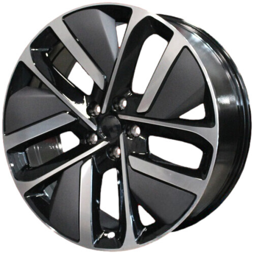 Диск Replica Dws Li-3164 21x9 5x120 ET45.50 DIA62.50 MB