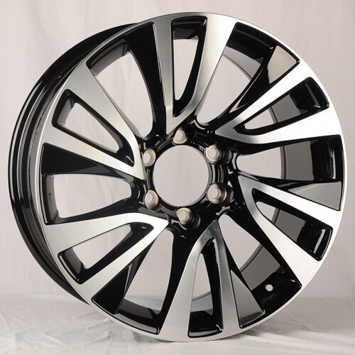 Диск Replica Dws Ty-871 18x8 6x139.70 ET25 DIA106.10 MB