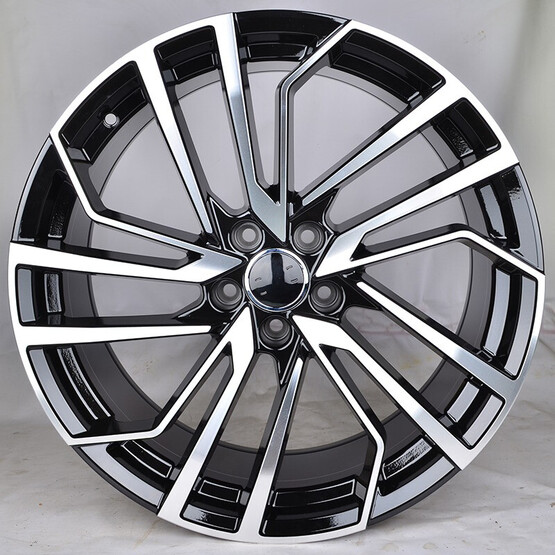 Диск Replica Dws Au-3054 19x8.50 5x112 ET30 DIA66.60 BFM