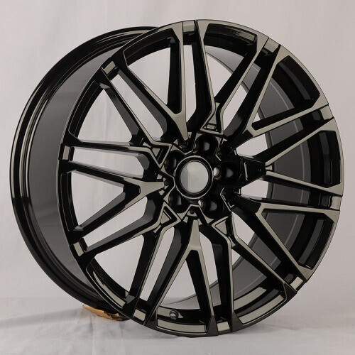 Диск Replica Dws Bm-996 20x10.50 5x112 ET40 DIA66.60 MB