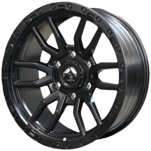 Диск Dws 7614 17x9 6x139.70 ET110.10 DIA-5 MB