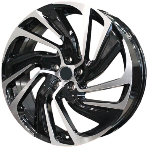 Диск Replica Dws Ty-5544 20x7.50 5x114.30 ET30 DIA60.10 BFM