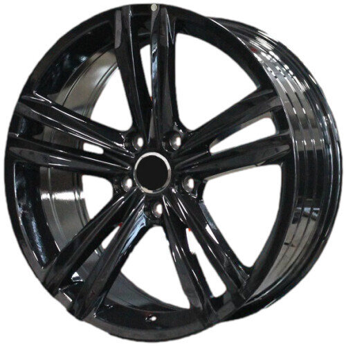 Диск Replica Dws Vw-8546 18x8 5x112 ET35 DIA57.10 GB