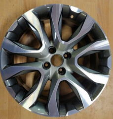 Протон (X-Ray Cross)