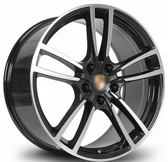 Диск K.a.n. 1378 21x9.50 5x130 ET55 DIA71.60 MB