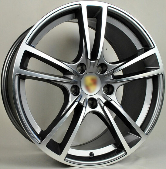 Диск K.a.n. 1378 21x11.50 5x130 ET60 DIA71.60 MG