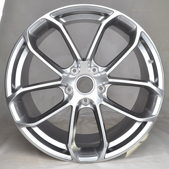 Диск Powcan Bk 3S5985 20x11 5x130 ET55 DIA71.60 HB