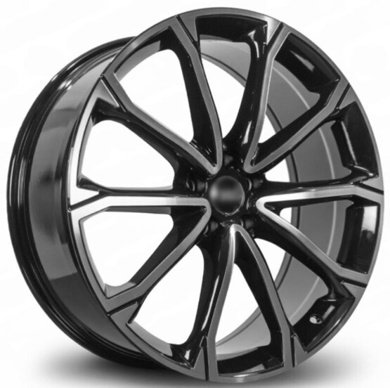 Диск Powcan Y1197 21x8.50 5x112 ET35 DIA66.60 MB