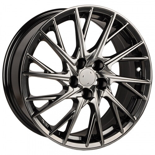 Диск Koko Kuture 0250 18x7.50 5x114.30 ET35 DIA60.10 HB