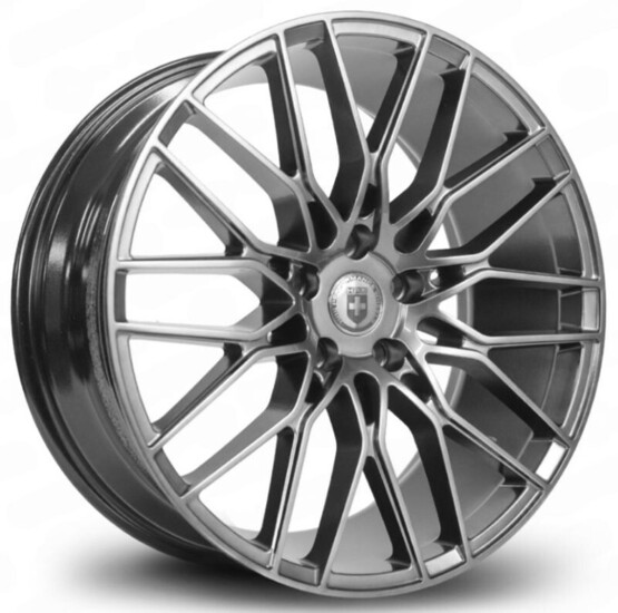 Диск K.a.n. 1007 20x8.50 5x120 ET40 DIA62.50 HB