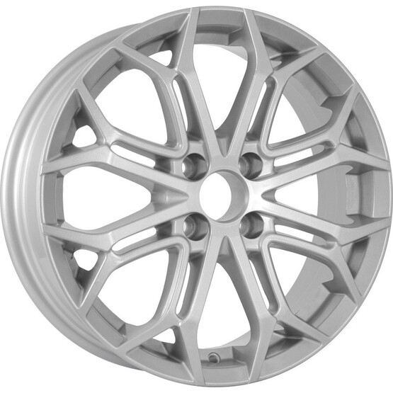 Диск Rst R126 16x6 4x100 ET50 DIA60.10 SL