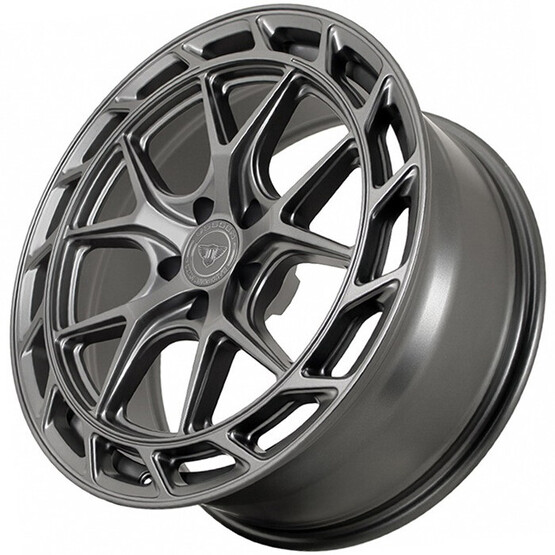 Диск Sakura Wheels Da5652 19x8.50 5x112 ET25 DIA66.60 MK1/M7