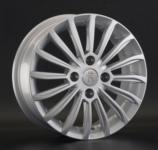 Диск Replay Hnd249 15x6 4x100 ET46 DIA54.10 S