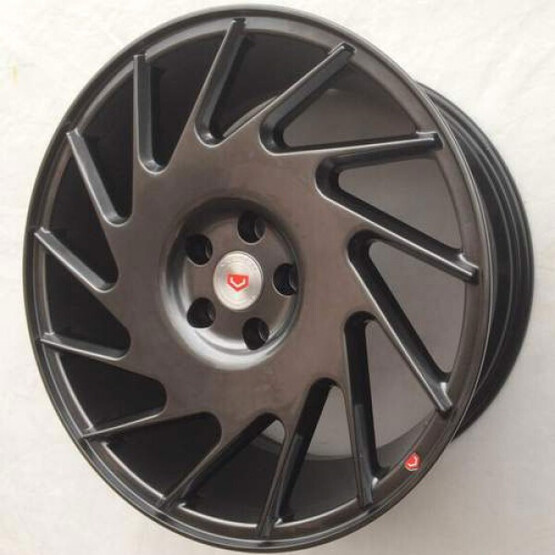 Диск Replica Fr 1027 19x9.50 5x112 ET45 DIA66.60 HB
