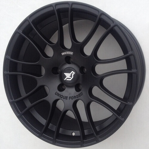 Диск Replica Fr B 1004 21x11 5x120 ET35 DIA74.10 BM
