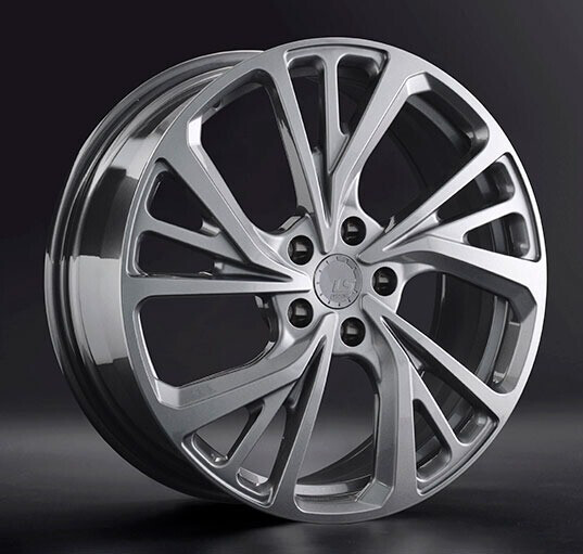 Диск Ls Forged Fg22 19x8 5x114.30 ET51 DIA67.10 HPB