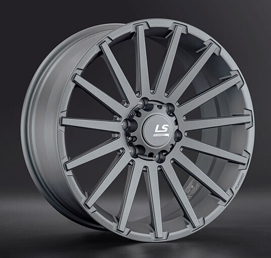 Диск Ls Forged Fg32 22x9 6x139.70 ET45 DIA95.10 MGM