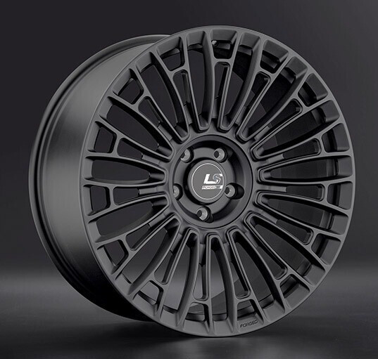 Диск Ls Forged Fg25 22x11 5x130 ET62 DIA71.60 MB