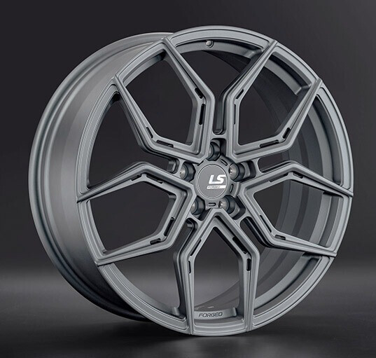 Диск Ls Forged Fg27 20x8.50 5x108 ET40 DIA63.30 MGM