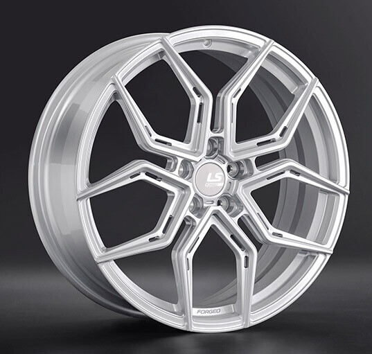 Диск Ls Forged Fg27 20x8.50 5x114.30 ET45 DIA67.10 S