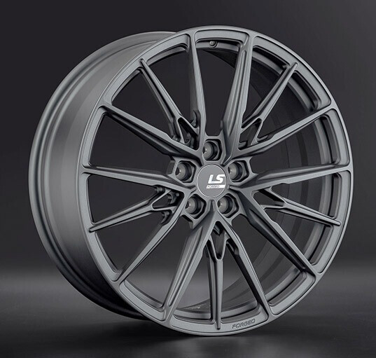 Диск Ls Forged Fg28 20x8.50 5x108 ET40 DIA63.30 MGM