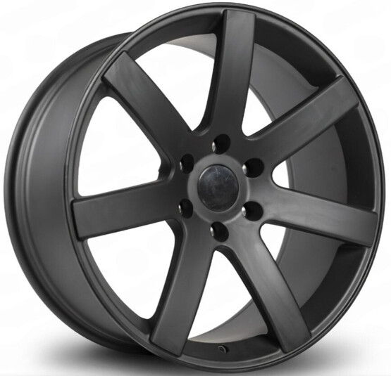 Диск K.a.n. D2027 21x9.50 6x139.70 ET25 DIA100.10 MB