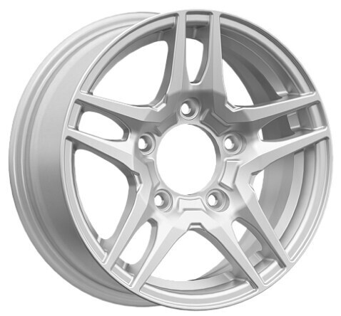 Диск Ifree Бустер 15x6 5x139.70 ET40 DIA98.10 НЕО-КЛАССИК