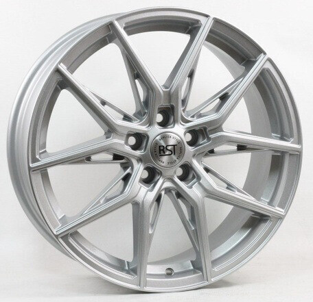 Диск Rst R218 18x7.50 5x114.30 ET40 DIA67.10 S