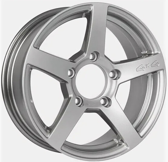 Диск Rst R136 16x6 5x139.70 ET40 DIA98 SL