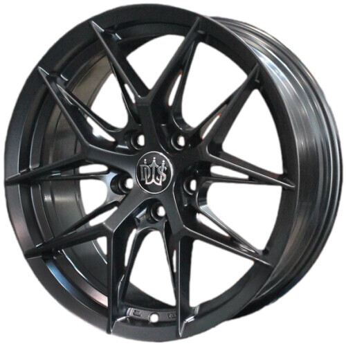 Диск Dws 7046 17x7.50 5x114.30 ET35 DIA73.10 MB