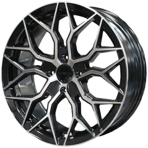 Диск Dws 5216 17x7.50 4x98 ET38 DIA58.60 BFP