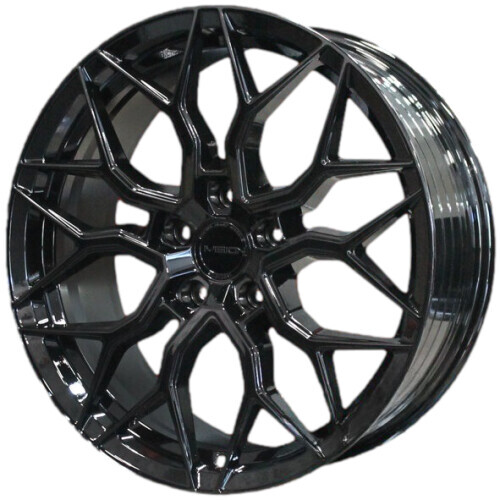 Диск Dws 5216 19x8.50 5x114.30 ET35 DIA73.10 GB