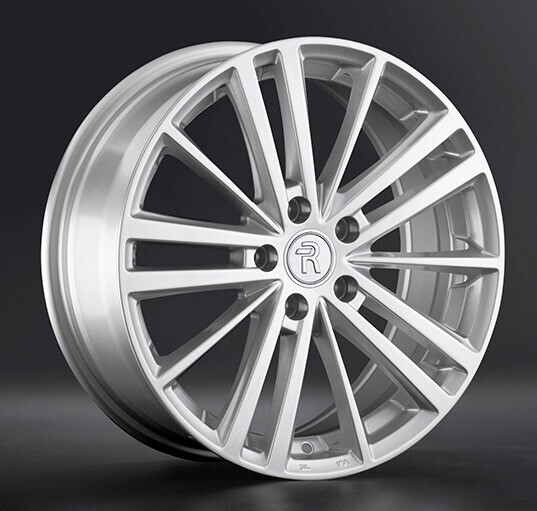 Диск Replay Pg121 15x6.50 5x108 ET42 DIA65.10 S