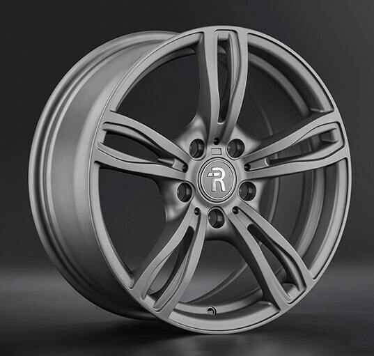 Диск Replay B129 17x8 5x120 ET43 DIA72.60 MGM