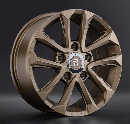 Диск Replay Ty357 18x8 5x150 ET56 DIA110.10 BZSD